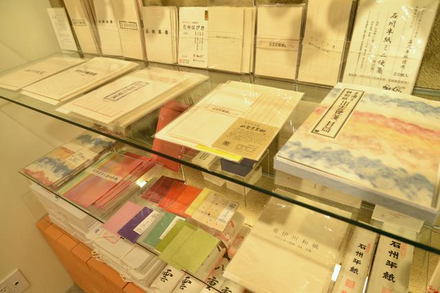画像5: そばにお酒に甘味に伝統工芸も。多彩な見どころが随所に