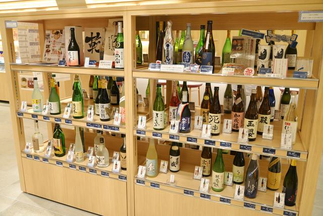 画像2: そばにお酒に甘味に伝統工芸も。多彩な見どころが随所に