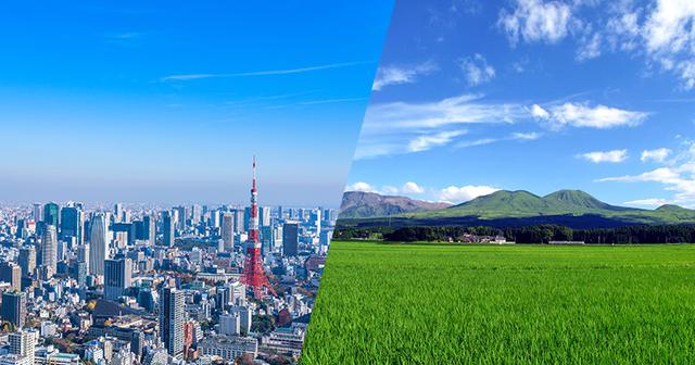画像3: 旅が暮らしに変わる。注目の「2地域居住」体験ツアー 豊岡編