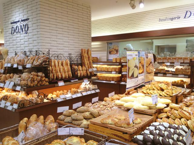 画像2: 日本でコロンバを食べることができるお店: ドンク