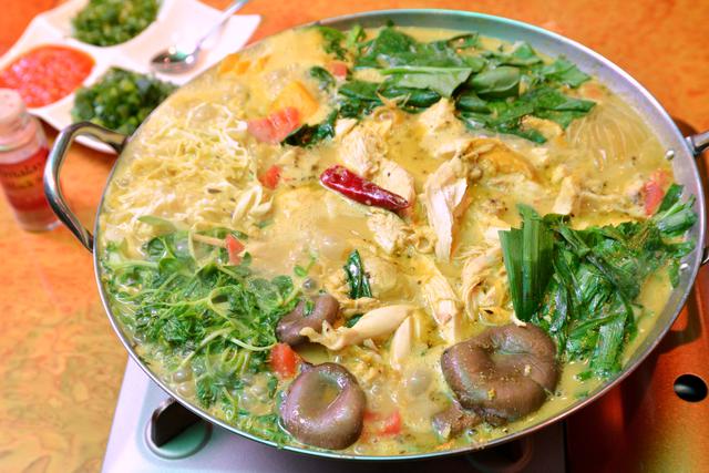 画像10: 【恵比寿】国内ネパール料理店の草分け「クンビラ」