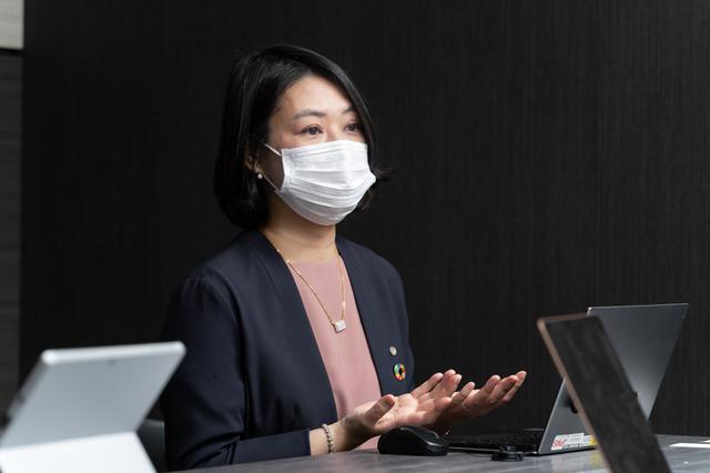 画像2: 技術開発と社会貢献のために、プロジェクトがスタート