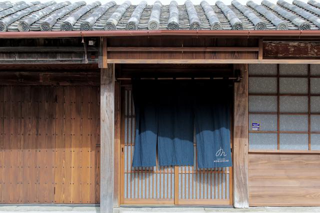 画像1: 築130年の古民家がアートホテルへ