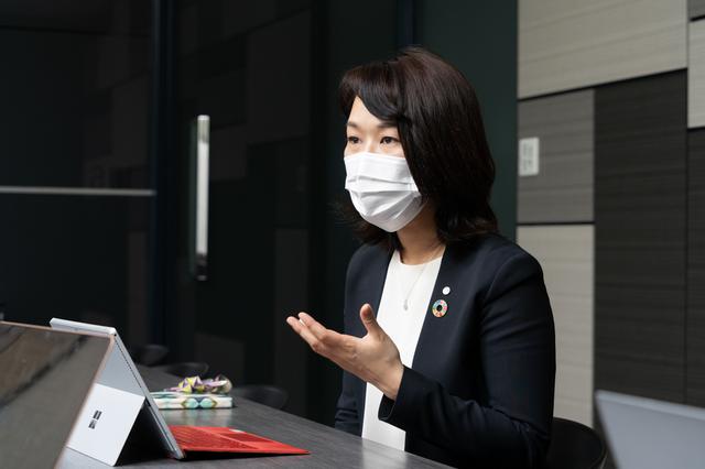 画像1: 技術開発と社会貢献のために、プロジェクトがスタート