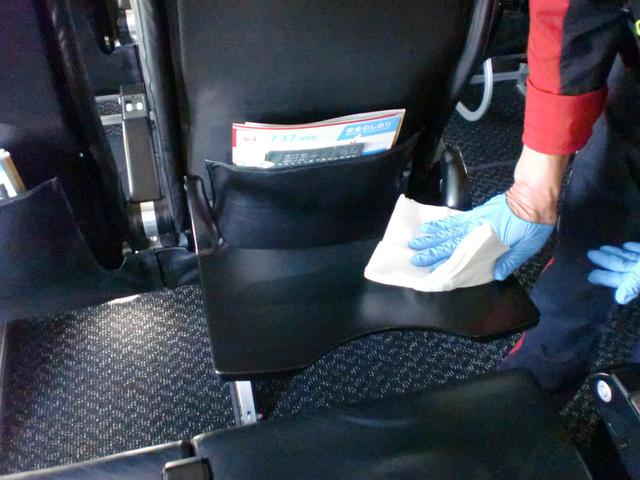 画像5: 旅マエのPCR検査からもしもの補償まで。JALの充実したコロナ対策で安全・安心の旅を