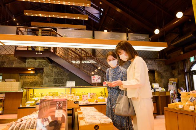 画像32: 【旭川空港発着】2泊3日で新緑の旭川エリアを楽しみ尽くすモデルコース