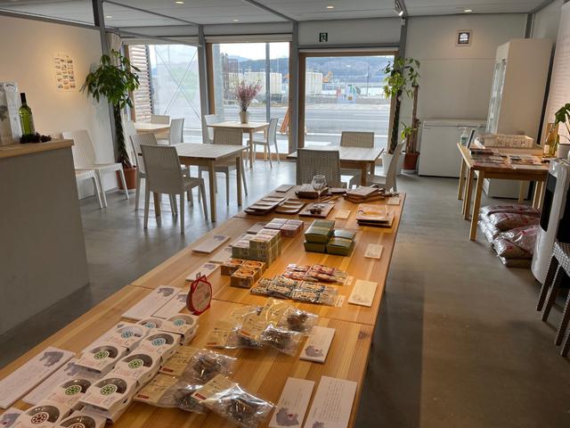 画像13: 宮城の旬を味わう旅 ~復興から生まれた魅力ある地産品(Local products)~