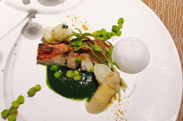 画像6: 志摩の恵みを詰め込んだ、美食フルコースに舌鼓!