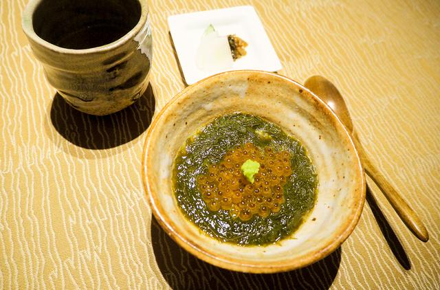 画像9: 志摩の恵みを詰め込んだ、美食フルコースに舌鼓!