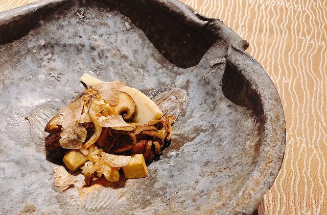 画像5: 志摩の恵みを詰め込んだ、美食フルコースに舌鼓!