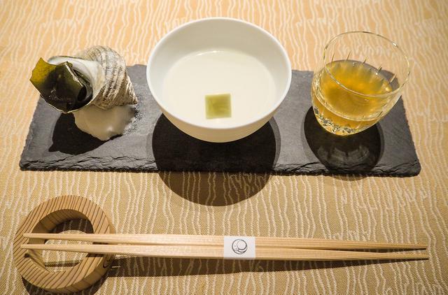 画像3: 志摩の恵みを詰め込んだ、美食フルコースに舌鼓!