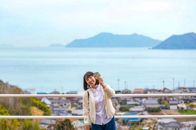画像12: 尾道スタートのよりみちサイクリング。しまなみ海道1泊2日よくばり旅(後編)