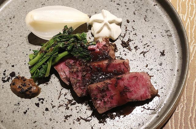 画像7: 志摩の恵みを詰め込んだ、美食フルコースに舌鼓!