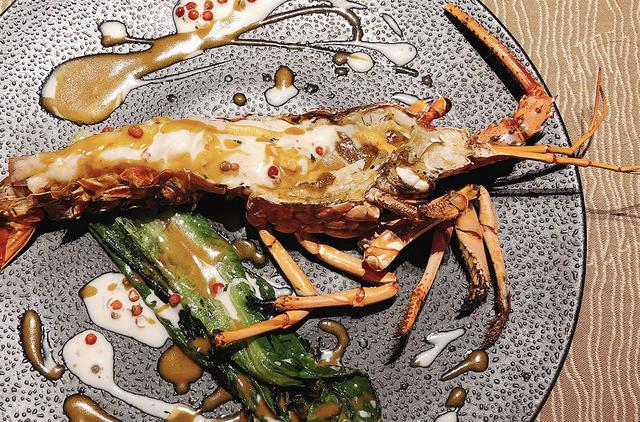画像8: 志摩の恵みを詰め込んだ、美食フルコースに舌鼓!