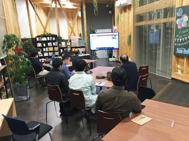 画像: 【宇部の仕事を知る】うべスタートアップ