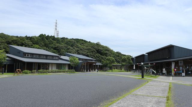 画像: 【宇部のつながりを知る】楠こもれびの郷