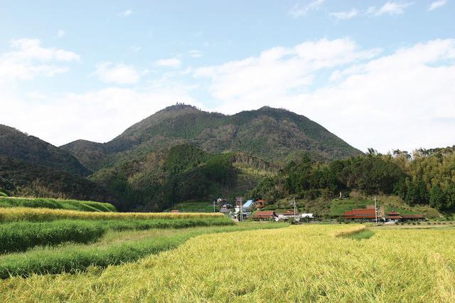 画像: 【宇部の自然を知る】宇部市北部地域