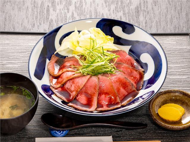 画像: 幻の贅沢丼(夏季限定1日10食)