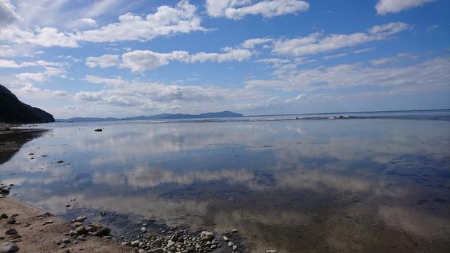 画像2: 【島後】油井前の洲