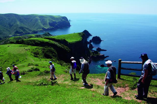 画像2: 【島前】国賀海岸