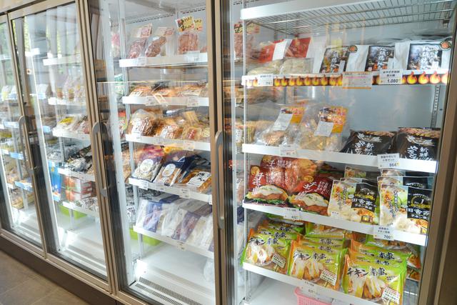 画像3: 日本一の鶏や大根漬け物など“ひなたの恵み”が盛りだくさん