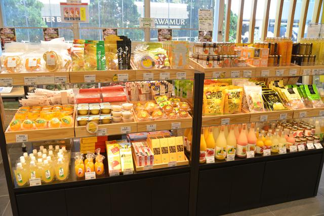 画像5: 1個から買えるチーズ饅頭は食べ比べにおすすめ