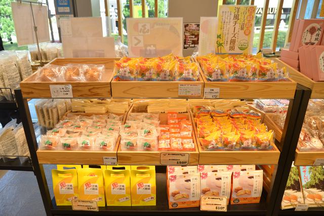 画像3: 1個から買えるチーズ饅頭は食べ比べにおすすめ