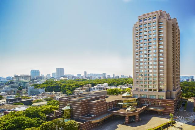 画像2: 優しい香りで旅行中のリラックスタイムに導く|ウェスティンホテル東京