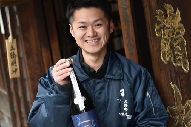 画像2: 十四代目が紡ぐ、神様に恥じない「清く正しい酒づくり」|今西酒造【奈良県桜井市】