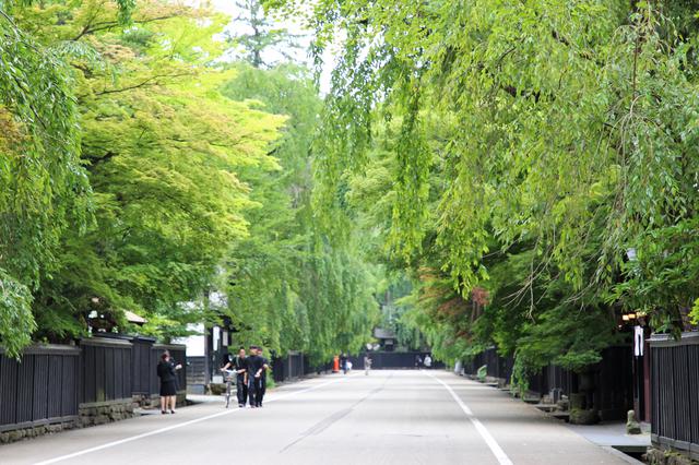 画像31: 夏こそ美しい。秋田・夏の絶景スポットを巡る旅【2021年版】