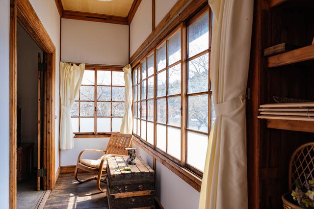 画像: 秋田の近代教育、宗教の伝道の場所として使われた建物です。