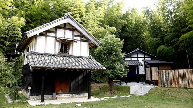 画像3: 【千葉】風情豊かな囲炉裏焼きで山海の幸を味わえる「竹林奏」