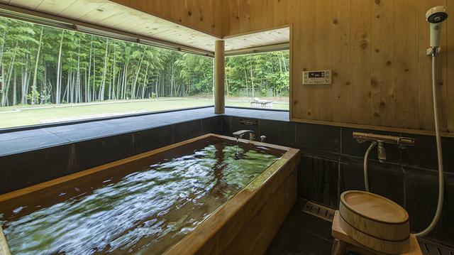 画像2: 【千葉】風情豊かな囲炉裏焼きで山海の幸を味わえる「竹林奏」