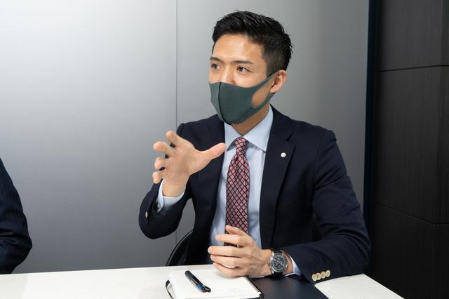 画像2: サービスの質を落とさず、非接触になったラウンジサービス