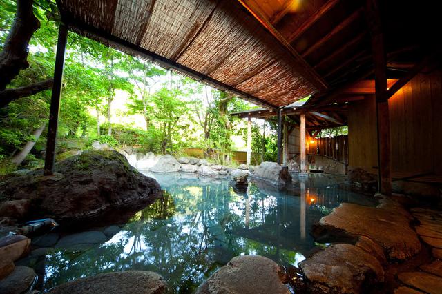 画像: 大黒の湯