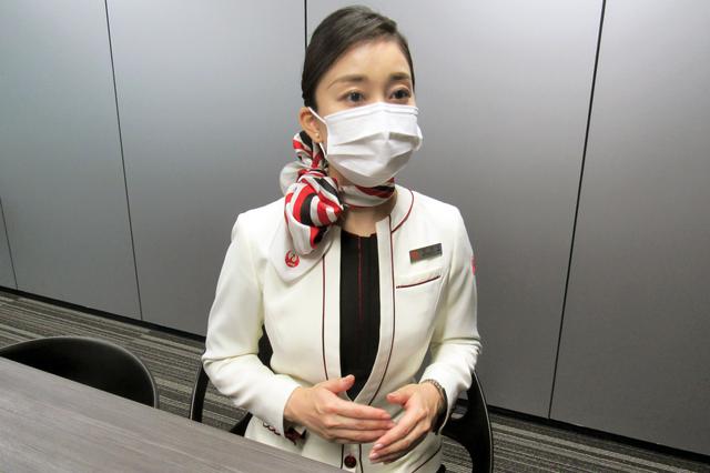 画像2: 世界一の美しさを目指す、機内の化粧室