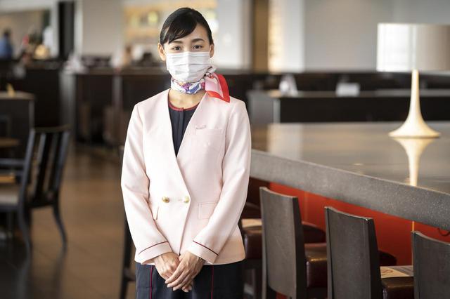 画像3: 航空会社の感染症対策で、JALが世界最高評価を獲得できた舞台裏