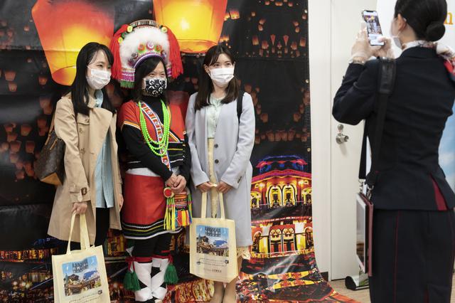 画像5: 台湾気分に浸れる展示やイベントの数々