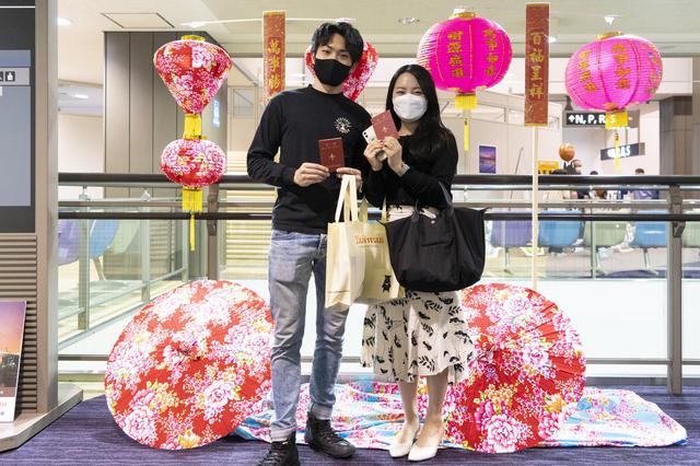 画像1: 台湾気分に浸れる展示やイベントの数々