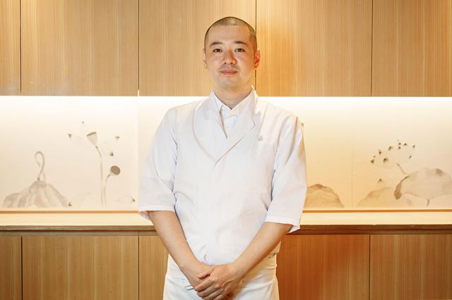 画像1: 旬の食材を心づくしで。お店でも、機内でも