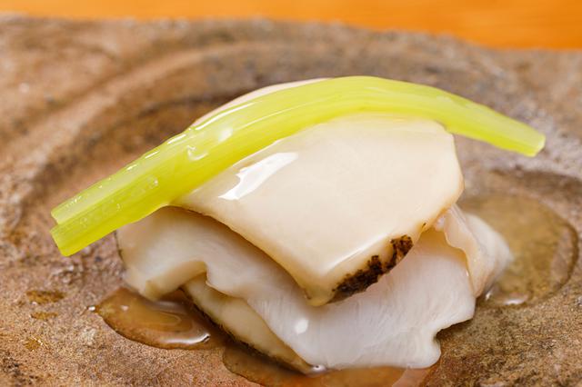 画像: やわらかく美しく。シンプルで滋味深い味わい