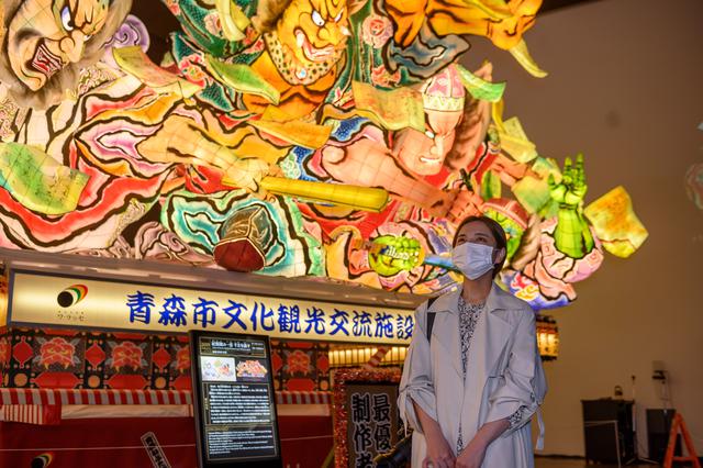 画像9: ひとり、日帰り、1万円の旅!~青森編~