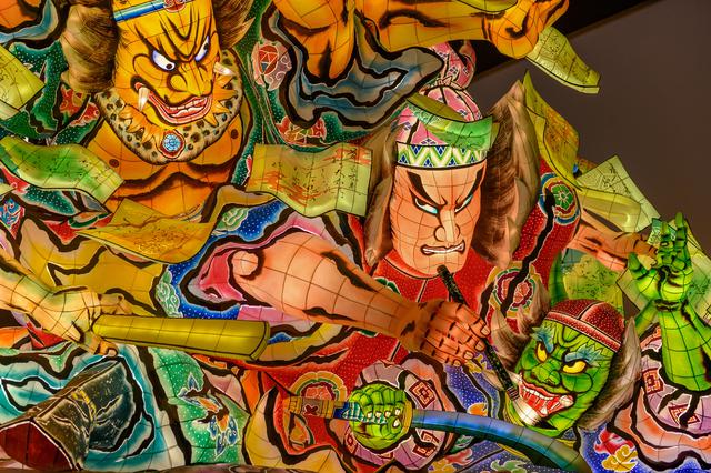 画像10: ひとり、日帰り、1万円の旅!~青森編~