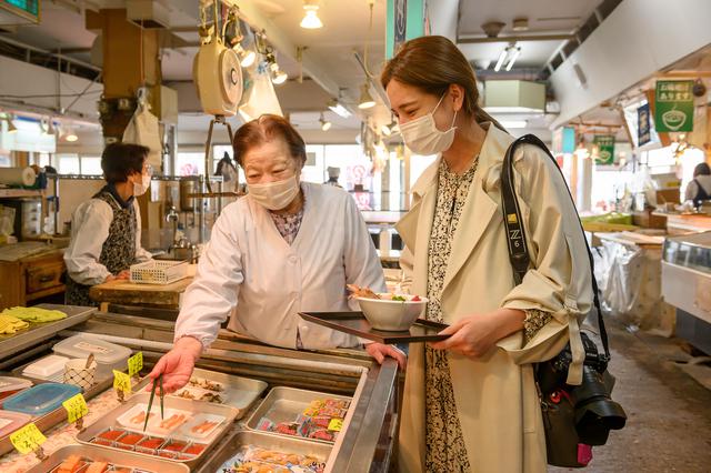 画像4: ひとり、日帰り、1万円の旅!~青森編~