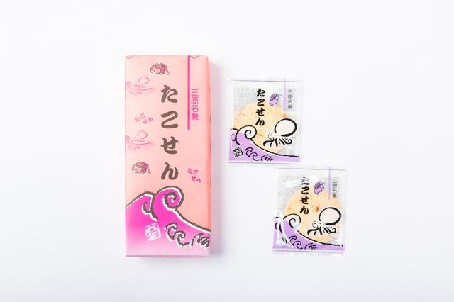 画像: 12枚入594円(税込)/販売元:ゑびす家