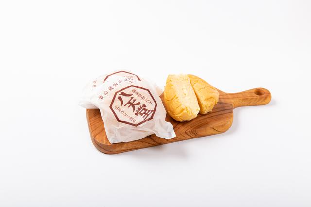 画像: 230円(税込)/販売元:八天堂