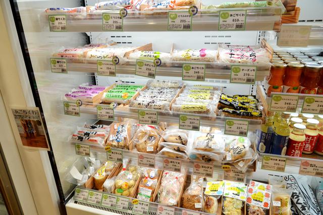 画像3: 両県ともにお酒もおつまみも盛りだくさん