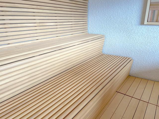 画像3: 美しい景色を目で楽しみ、全身で体感しながら“ととのう”