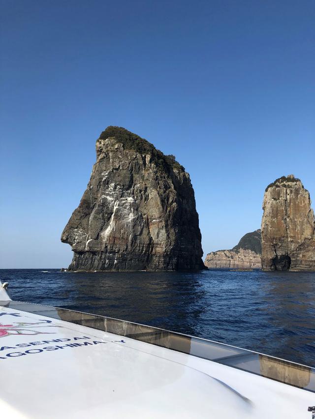 画像5: 鹿児島 自然の宝庫 甑島のゆっくりとした時の流れで心も体もリフレッシュ