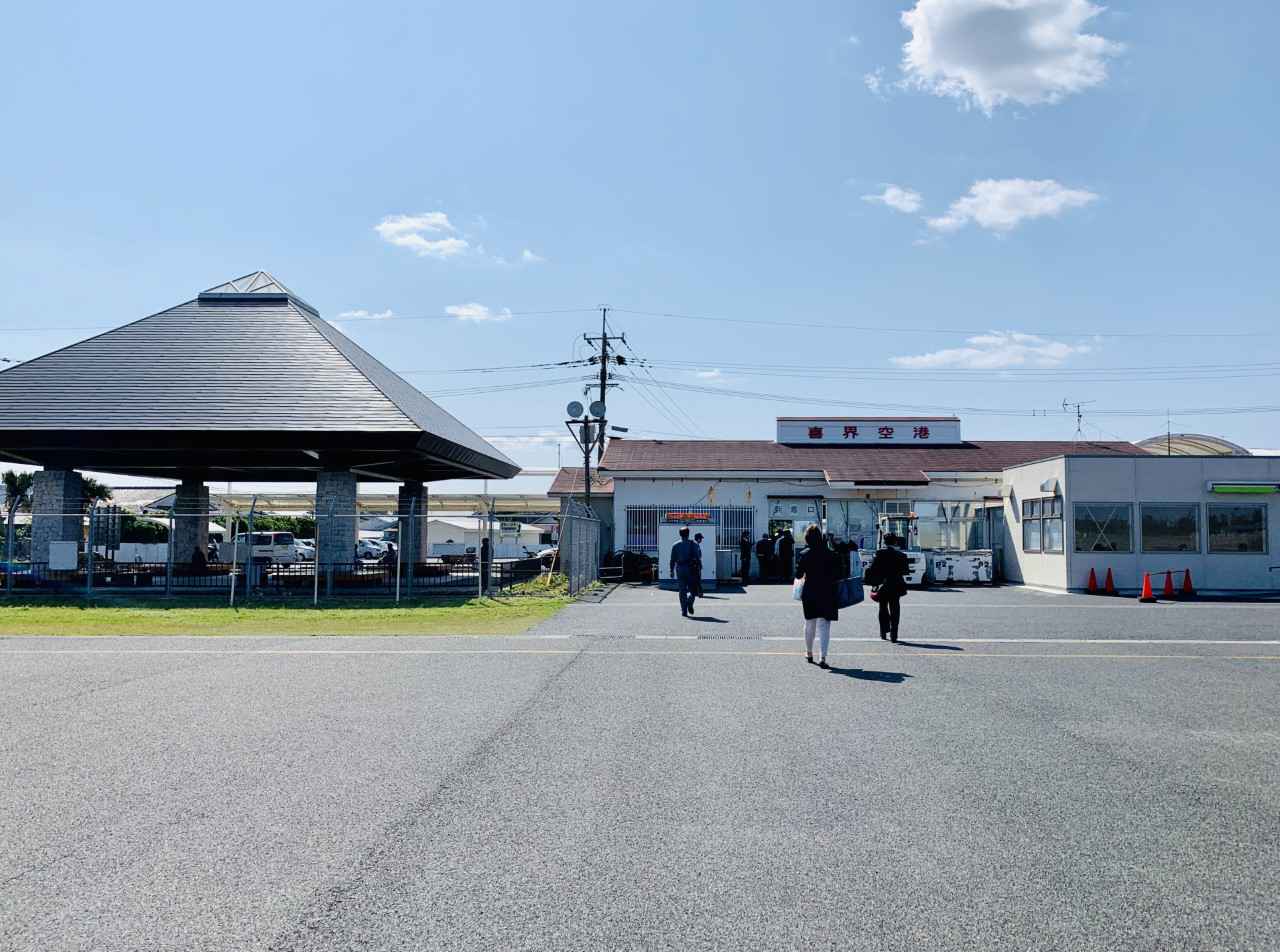 画像: フレンドリーであたたかな、“手の届くエアライン”
